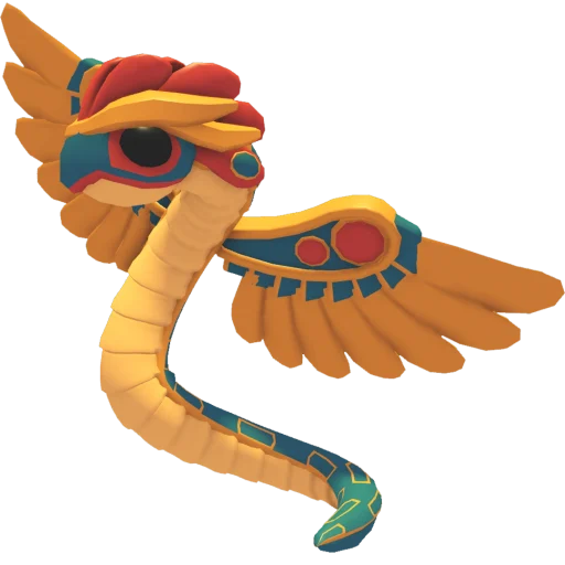 Quetzalcoatl