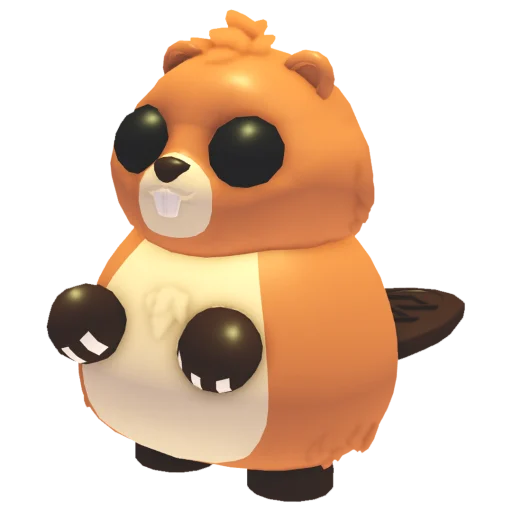 Ranger Beaver