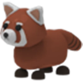 Red Panda