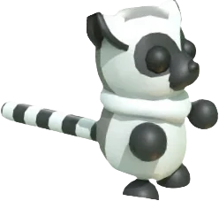 Ring-tailed Lemur