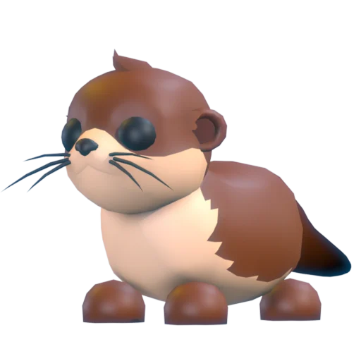 River Otter