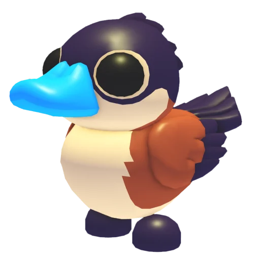 Ruddy Duck