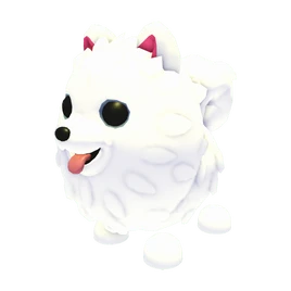 Samoyed
