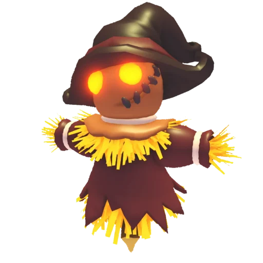 Scarecrow