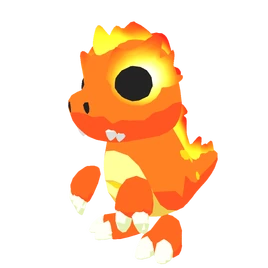 Scorching Kaijunior