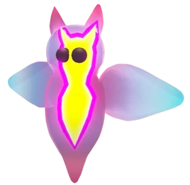 Sea Angel