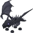 Shadow Dragon