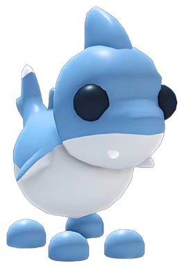 Shark Puppy