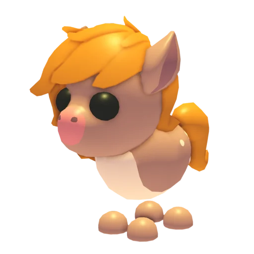 Show Pony