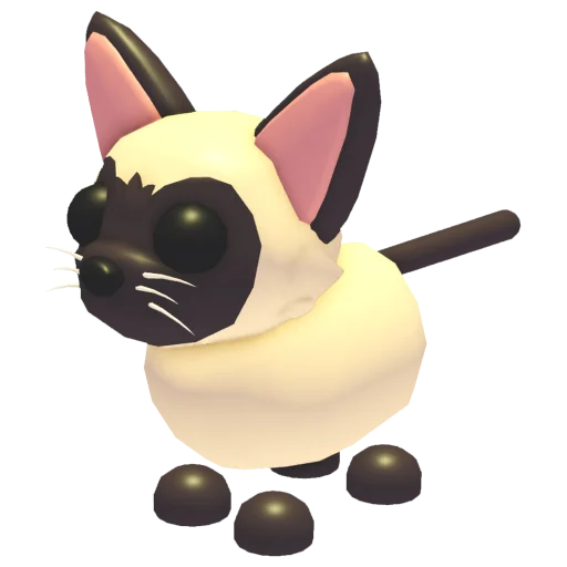 Siamese Cat