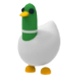 Silly Duck