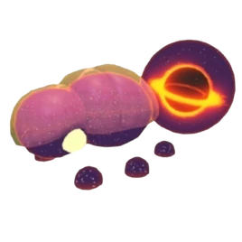 Singularity Beetle