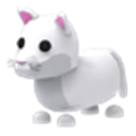 Snow Puma