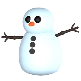 Snowman