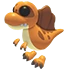 Spinosaurus