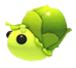 Sprout Snail