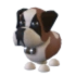 St Bernard
