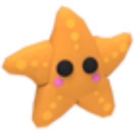 Starfish