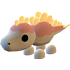 Stegosaurus