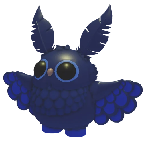 Stygian Owl