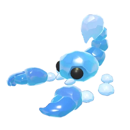 Subzero Scorpion