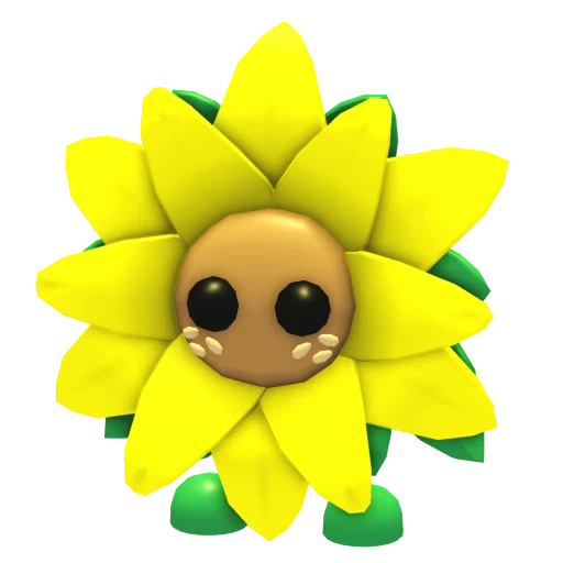 Sunflower Friend