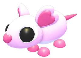 Sweetheart Rat