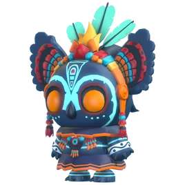 Temple Friend
