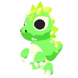 Toxic Kaijunior