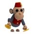 Toy Monkey