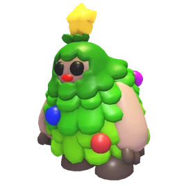 Tree Sasquatch
