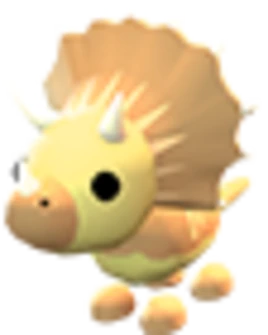 Triceratops