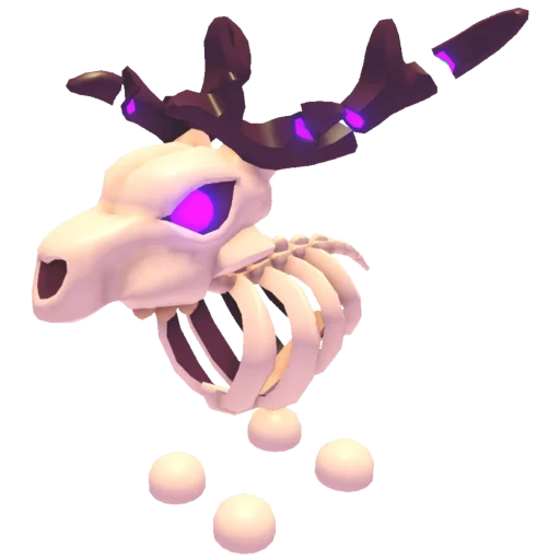 Undead Elk