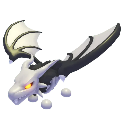Vampire Dragon