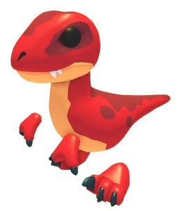 Velociraptor