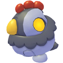 Velocirooster