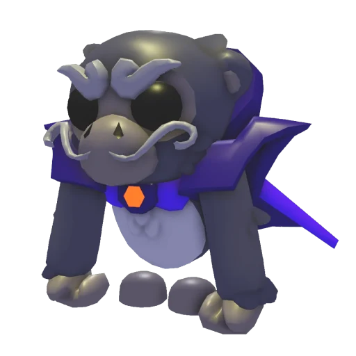 Villain Gibbon