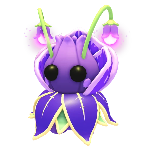 Violet Friend