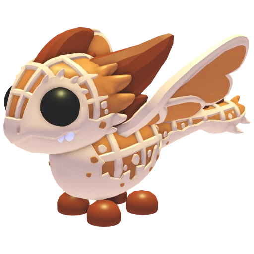 Waffle Wyrm