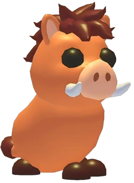 Warthog