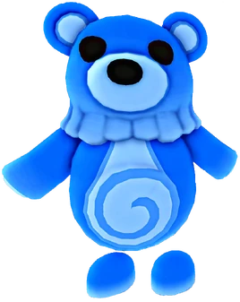 Water Moon Bear