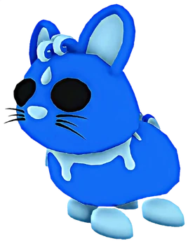 Water Rabbit