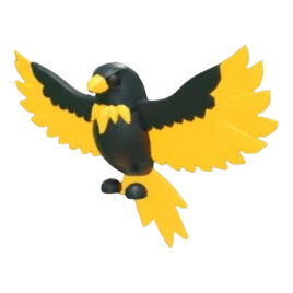 Wildfire Hawk