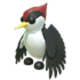 Woodpecker