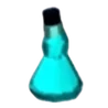 Snowflake Potion