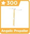 Angelic Propeller