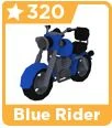 Blue Rider