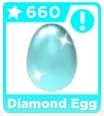 Diamond Egg