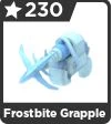 Frostbite Grapple