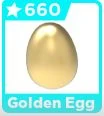 Golden Egg